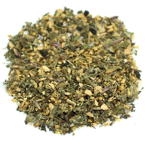Immune Boost Herbal Tea